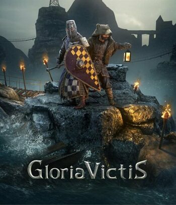 Gloria Victis Steam Key GLOBAL