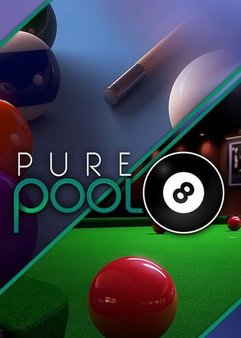 Buy Pool Nation Snooker Bundle Xbox key! Cheap price