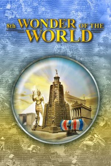 E-shop Cultures - 8th Wonder of the World (PC) Steam Key GLOBAL