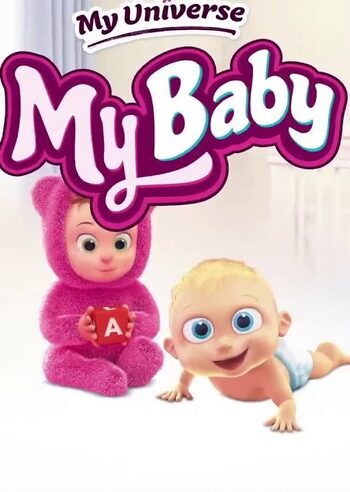 My Universe - My Baby (PC) Steam Key GLOBAL