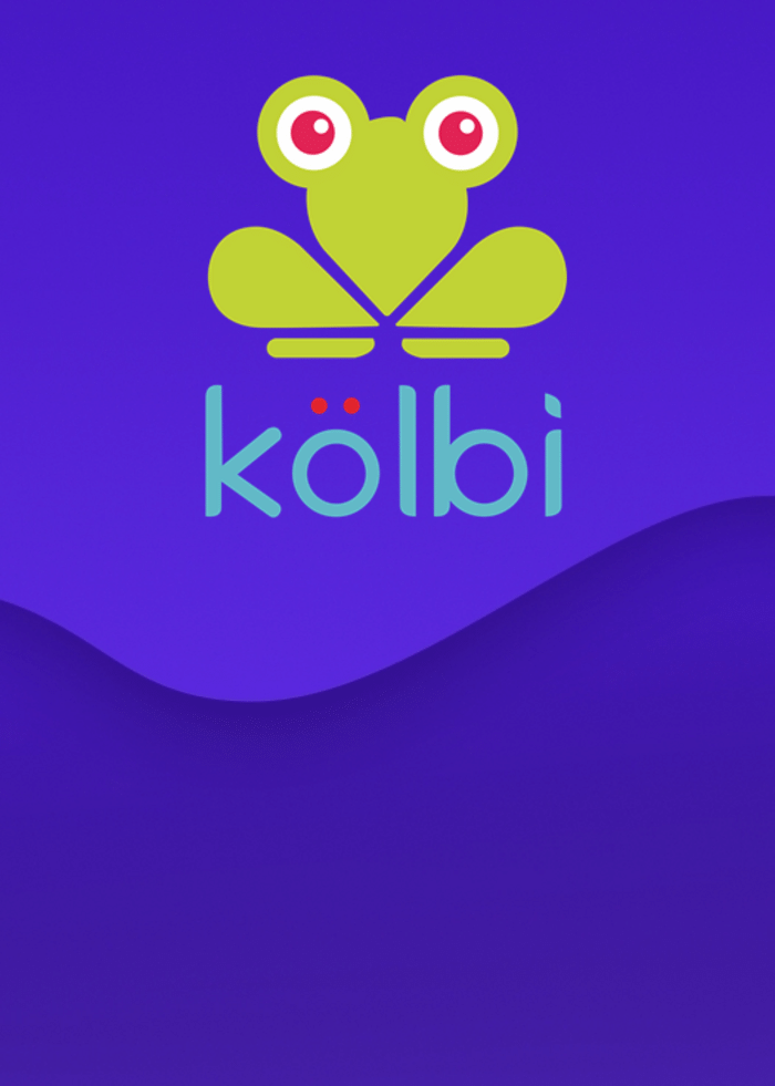 Buy Kolbi recharge cheaper Fast & easy topup ENEBA