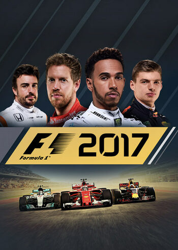F1 2017 Special Edition Steam Key GLOBAL