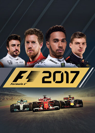 

F1 2017 Special Edition Steam Key GLOBAL