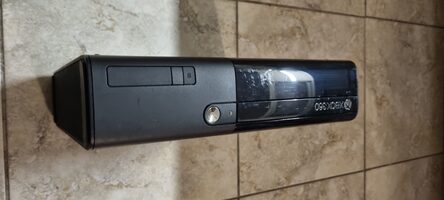 Xbox 360 E, Black, 250GB for sale