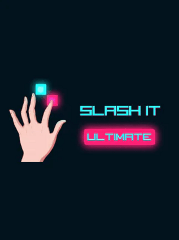 Slash It Ultimate (PC) Steam Key GLOBAL