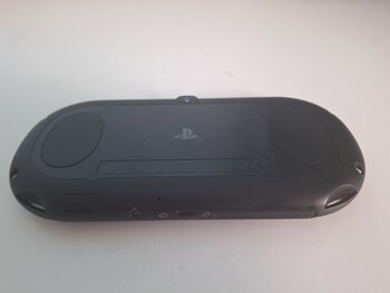 Buy PS Vita Slim, Black, 8GB