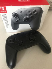 Mando Pro Nintendo Switch