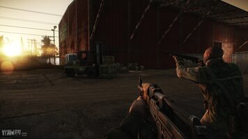 Get Escape from Tarkov Official website Key UNITED STATES