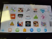 Nintendo Wii U Basic, Black, 750GB, atrištas, pilnas įrašytas žaidimų