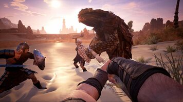 Redeem Conan Exiles (Complete Edition) Steam Key GLOBAL