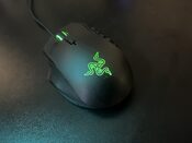 Razer Naga (Left hand edition) - Pelė kairiarankiui