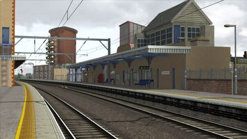 Get Train Simulator - Great Eastern Main Line London-Ipswich Route Add-On (DLC) (PC) Steam Key GLOBAL