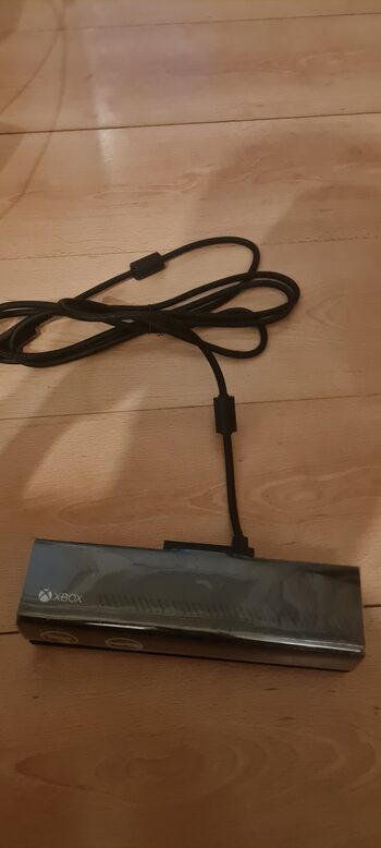 Puikiai veikianti Xbox One Kinect Kamera 
