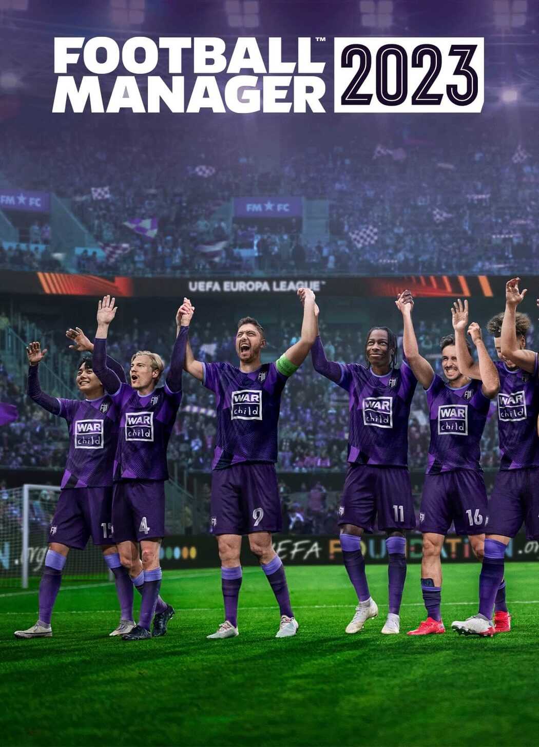 Football Manager 2022 CD Key For Steam