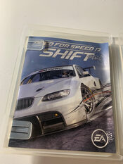 Buy Need for Speed: Shift PlayStation 3
