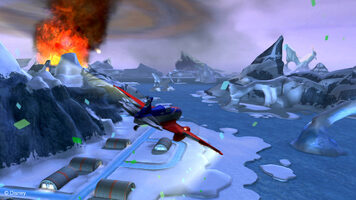 Disney Planes Nintendo 3DS