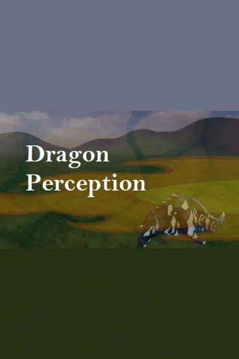 Dragon Perception (PC) Steam Key GLOBAL