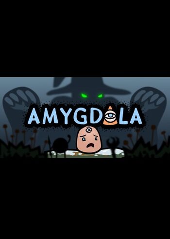 Amygdala (PC) Steam Key GLOBAL