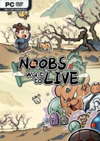 Noobs Want to Live - Metacritic