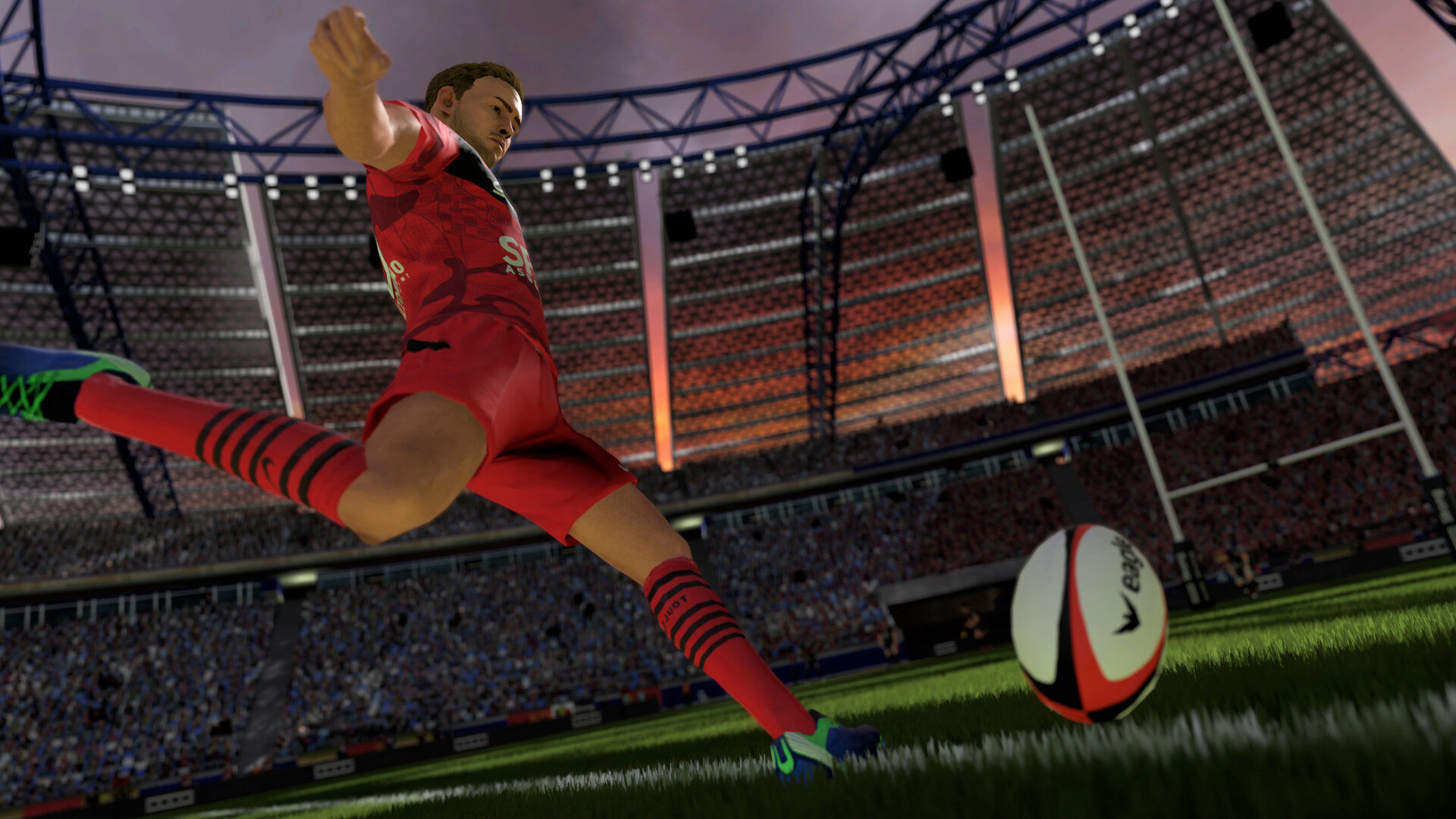 Buy Rugby 22 (PC) - Steam Gift - GLOBAL - Cheap - !