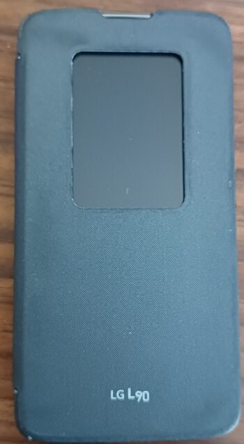 LG L90 D405 Black