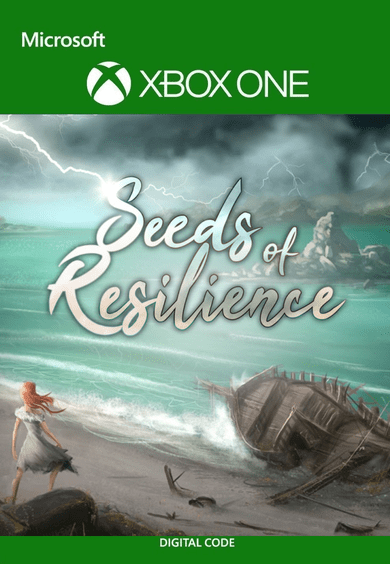 E-shop Seeds of Resilience XBOX LIVE Key ARGENTINA