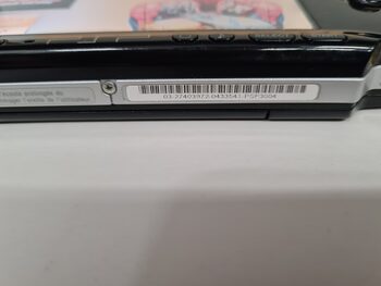 Redeem PSP 3004, Black, 32GB kortelė su žaidimais, pakrovėjas, dėkliukas, atrišta