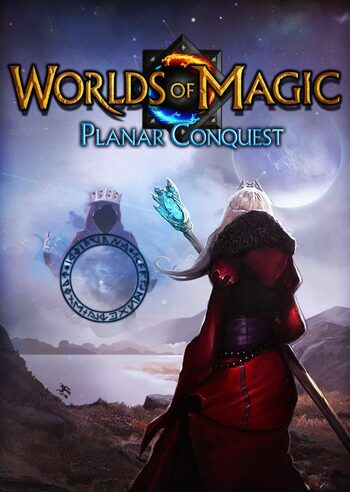 Planar Conquest Steam Key GLOBAL