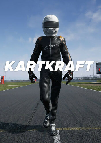 KartKraft Steam Key LATAM