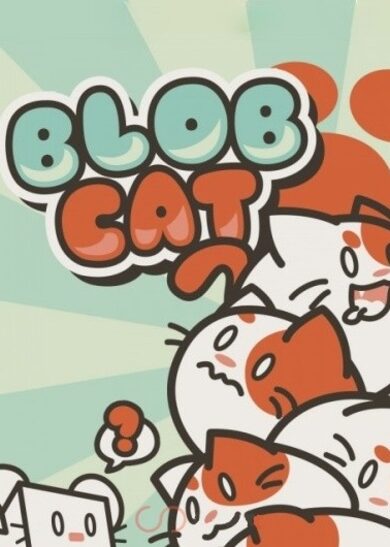 

BlobCat Steam Key GLOBAL