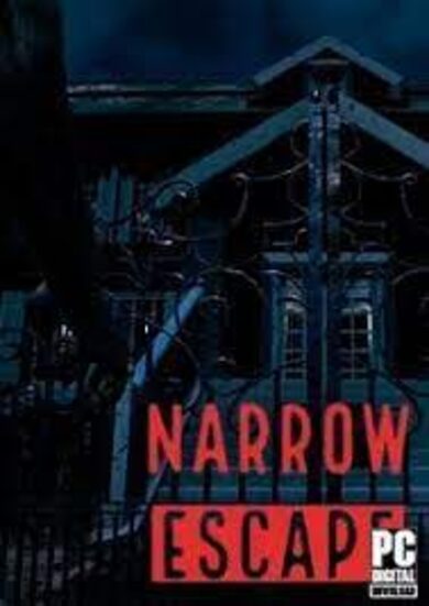 Narrow Escape (PC) Steam Key GLOBAL