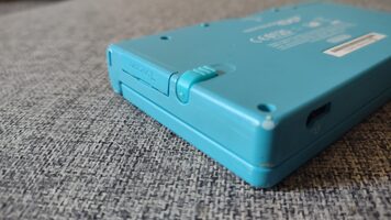 Buy Nintendo DSi, Turquoise