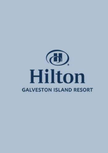 Hilton Galveston Island Gift Card 20 USD Key UNITED STATES