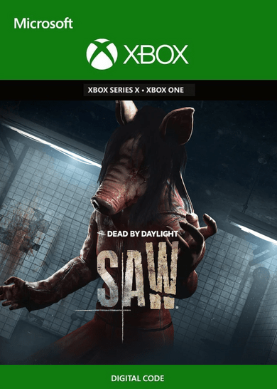 E-shop Dead by Daylight - The Saw Chapter (DLC) XBOX LIVE Key ARGENTINA