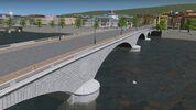 Get Cities: Skylines - Content Creator Pack: Bridges & Piers (DLC) Steam Key LATAM