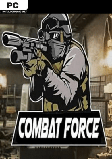 E-shop Combat Force (PC) Steam Key GLOBAL