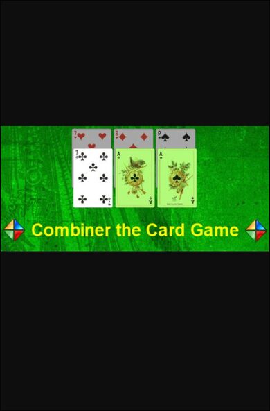 E-shop Combiner the Card Game (PC) Steam Key GLOBAL