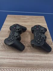 Redeem Mandos originales Sony PS3 DualShock y sixaxis en perfecto estado 