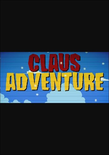Claus Adventure (PC) Steam Key GLOBAL