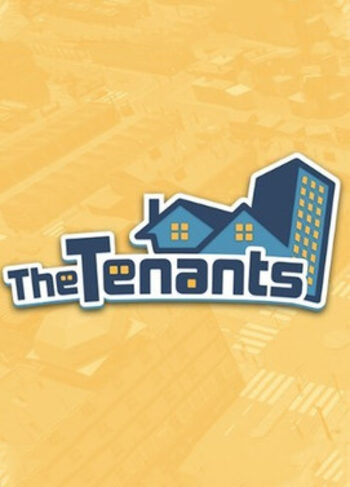 The Tenants Steam Key GLOBAL