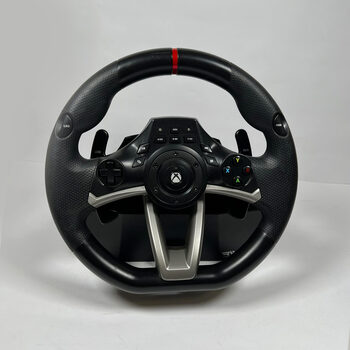 HORI RWO - Racing Wheel Overdrive for Xbox/PC