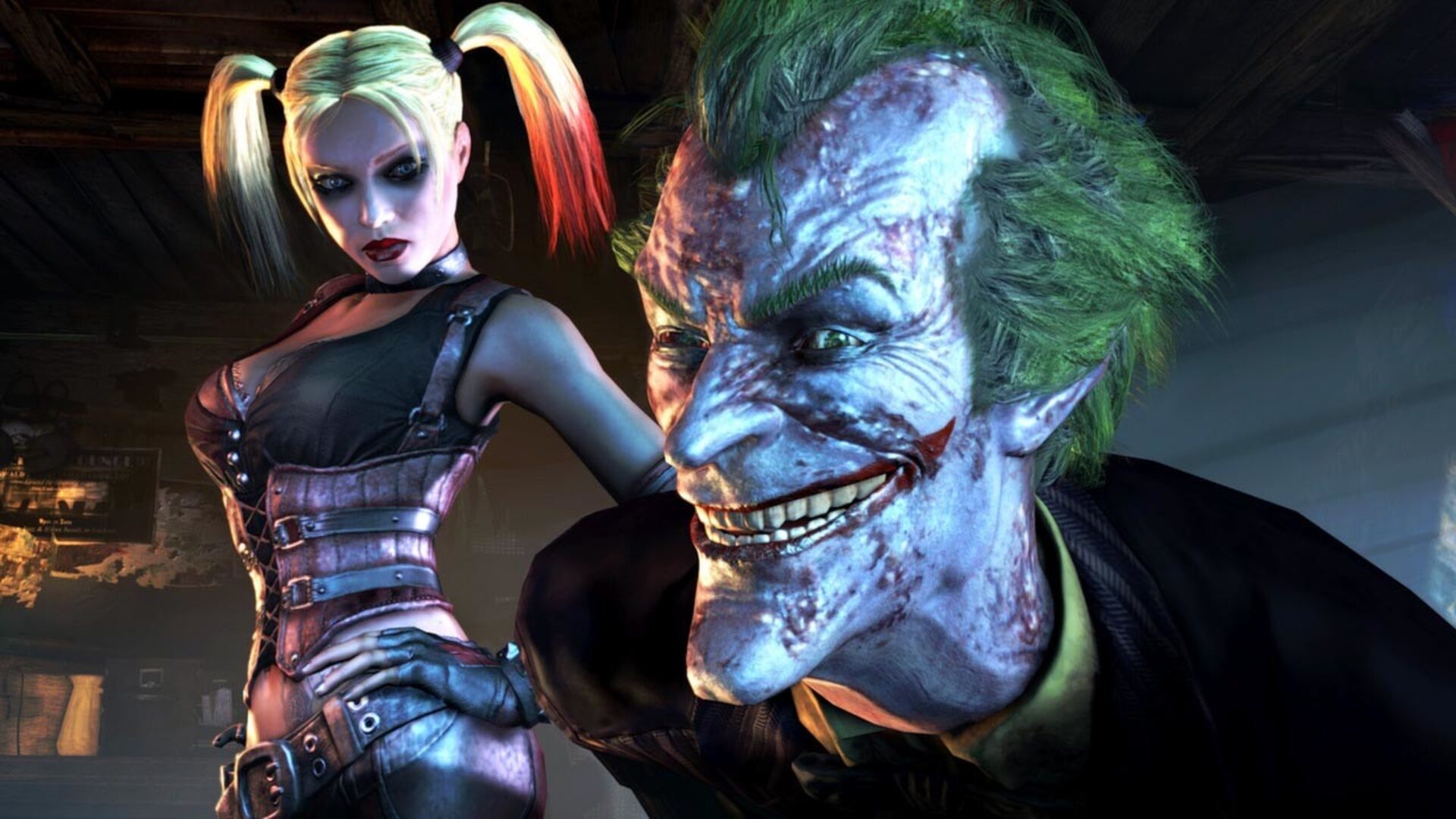 Batman: Arkham Collection on Steam