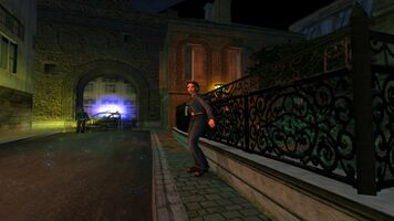 Tomb Raider VI: The Angel of Darkness Gog.com Key GLOBAL