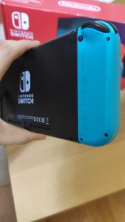 Nintendo Switch v2 Roja y azul (¡¡Perfecto estado!!) for sale