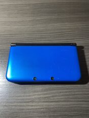 Buy Nintendo 3DS XL, Black & Blue