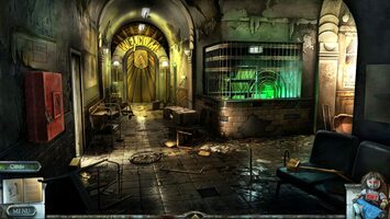 True Fear: Forsaken Souls Part 1 Steam Key GLOBAL
