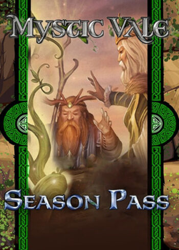 Mystic Vale - Season Pass (DLC) (PC) Steam Key GLOBAL