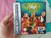Scooby Doo: The Motion Picture Game Boy Advance