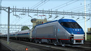 Redeem Train Simulator: Amtrak HHP-8 Loco (DLC) Steam Key GLOBAL