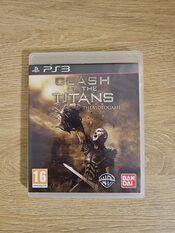 Clash of the Titans PlayStation 3
